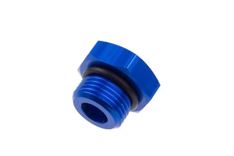 O-RING PORT PLUG