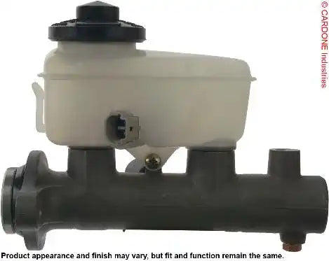 SELECT MASTER CYLINDERS