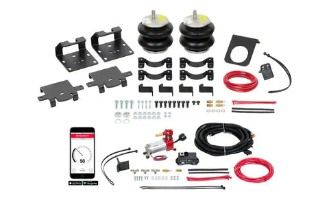 FIRESTONE 2874 GM SILVERADO/SIERRA 2500/3500HD 2WD Superseded from 2860