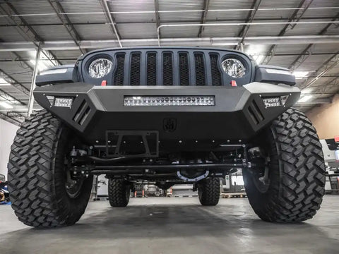 ROAD ARMOR 5183XF0B 2018-2020 JEEP JL SPORT JL SAHARA