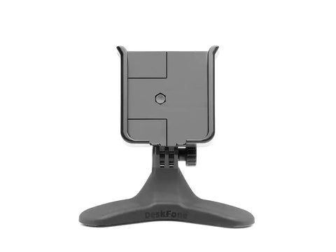 WEATHERTECH 8ADF7XL DESKFONE XL BLACK