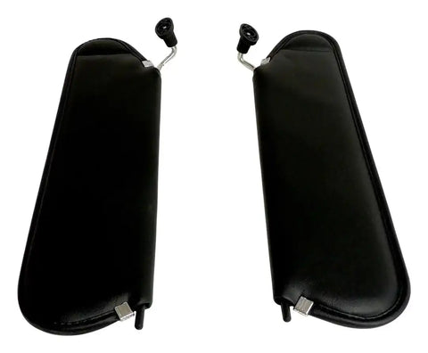CROWN AUTO RT52004 SUN VISOR SET