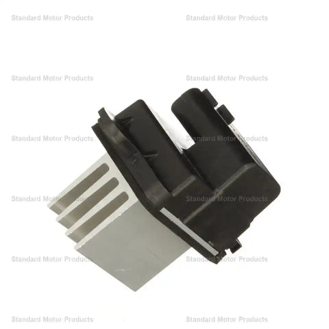 BLOWER MOTOR RESISTOR