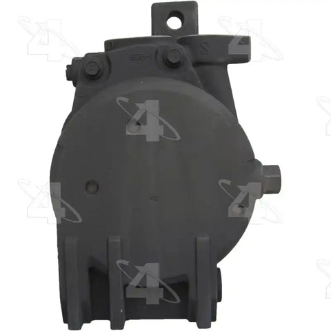 FOUR SEASONS 167660 REMAN YORK-DIESEL KIKI-ZE