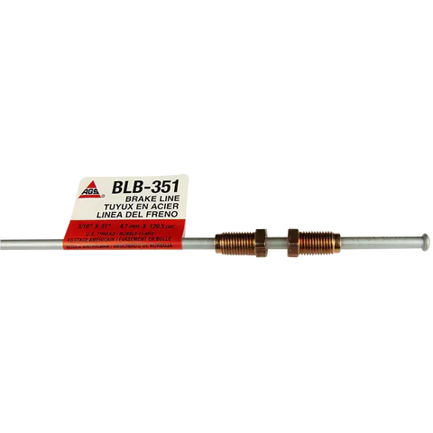 IMPORT BRAKE LINE