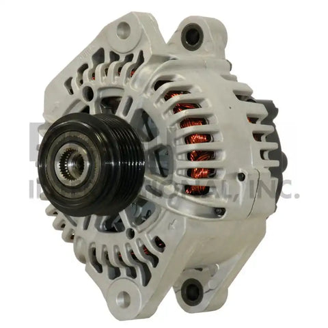 REMANUFACTURED ALTERNATOR