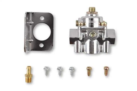 LTS BP REG  FUEL PRESSURE 59.5 PSI