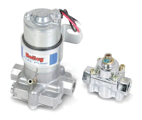HOLLEY 712-802-1 712-8021 MARINE FUEL PUMP