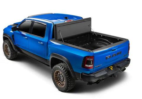 Extang 80422 Tonneau Cover Endure ALX Hard Folding