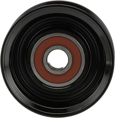DRIVE PULLEY