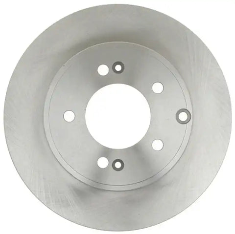 RAYBESTOS 980420R DISC BRAKE ROTOR