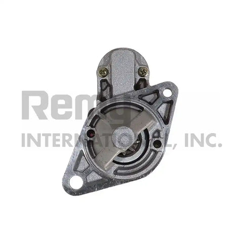 REMANUFACTURED STARTER