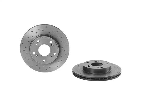 DISC BRAKE ROTOR