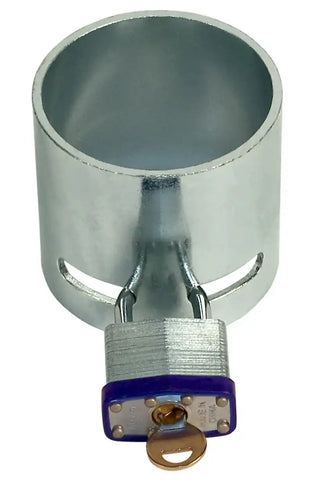 ULTRA FAB 48-979008 FW SLEEVE W/LOCK