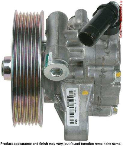 IMP POWER STEERING PUMP