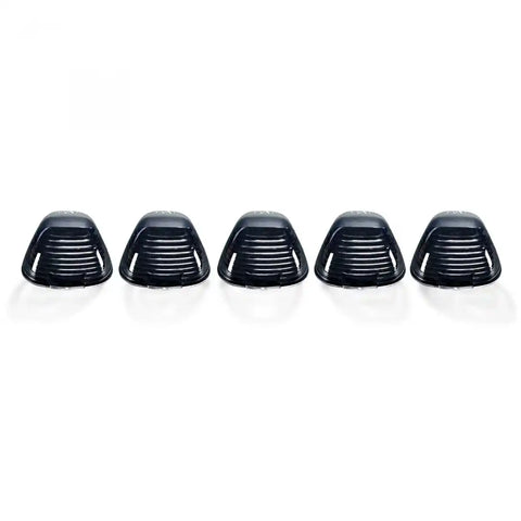 RECON ACCESS 264142BK CAB LITE SMK FRD SD 99-05