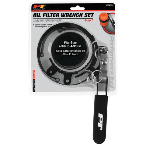 4-IN-1 OIL FILTER WRENCH