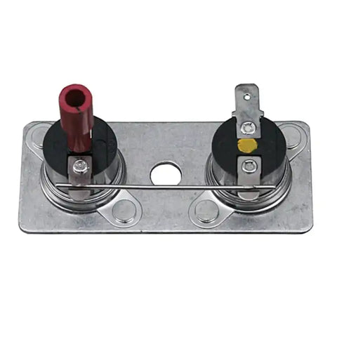 SUBURBAN T-STAT/SWITCH AS