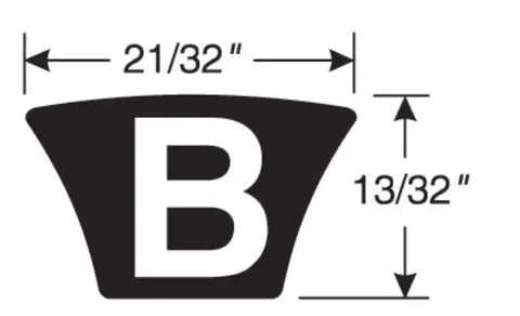 V-BELT