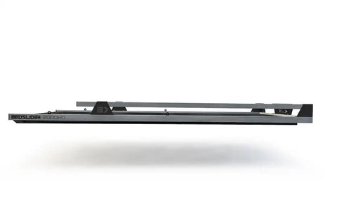 Bedslide 20-7548-HD Bed Slide Pro HD Series 2000 Pound Capacity 75 Inch Length x 4