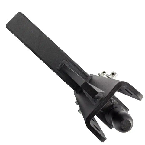 2.5' EXTREME DUTY 6' DROP/RISE