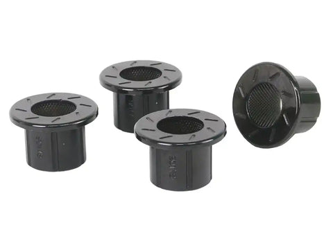 WHITELINE W13404 STEERING - RACK AND PINION MOUNT BU