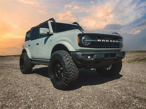 2021 FORD BRONCO 3.5' SUSPENSION LI