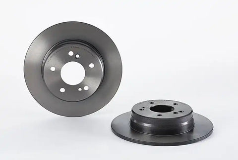 BREMBO 08517831C02 DISC BRAKE ROTOR