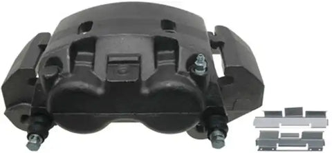 FRICTION READY CALIPER
