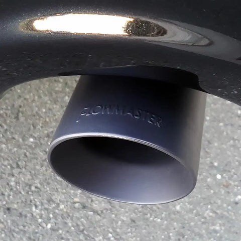 Flowmaster 15356B Stainless Steel Exhaust Tip