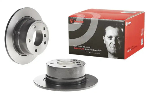 DISC BRAKE ROTOR