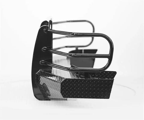 Ranch Hand FSG03HBL1 Bumper SUMMIT One Piece Design Direct-Fit Mounting Hardware