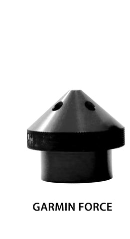 T-H MARINE GFEL-GF-BK-DP BLACK GARMIN FORCE 'ELIMINATOR'