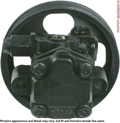 IMP POWER STEERING PUMP