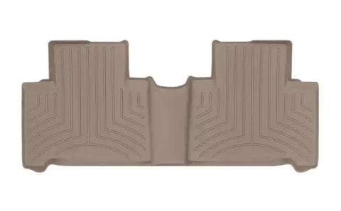 WEATHERTECH 455103IM REAR FLOORLINER HP