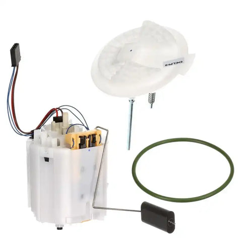 FUEL PUMP MODULE ASSEM