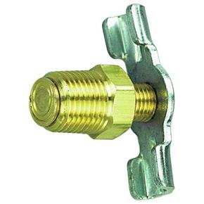 TRUFLATE 21-557 DRAIN COCK 1/4