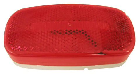LED CLEARANCE LIGHT-RED