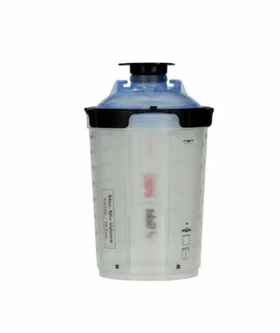 3M 26312 3M  PPS  SERIES 2.0 SPRAY CUP SYSTE