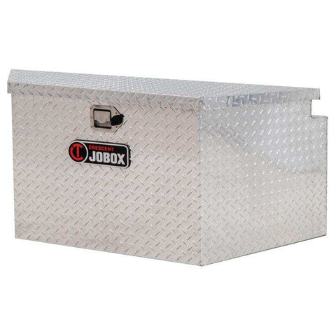 48'TRAILER TONGUE BOX