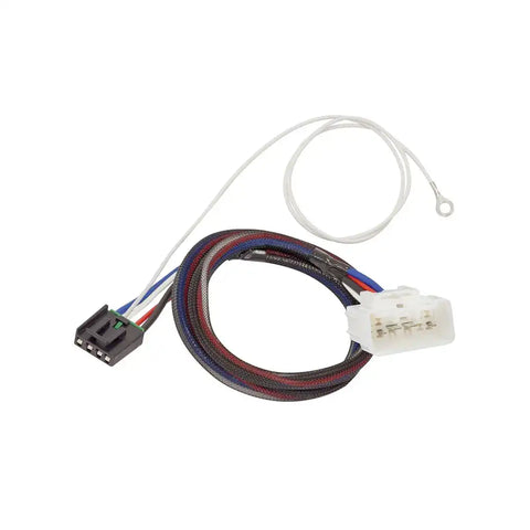 BRAKE CONTROL WIRE ADAP 2 PLUGS TOY