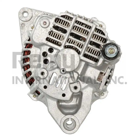 REMANUFACTURED ALTERNATOR