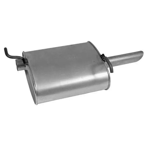 MUFFLER-SOUND FX-DOMESTIC
