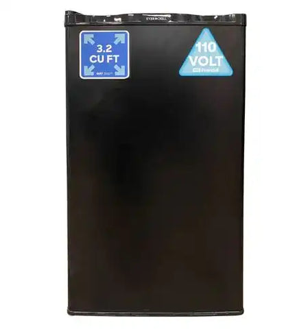 FURRION LLC BC-90LHH EVERCHILL 110V REFER 3.2 CUFT / BL