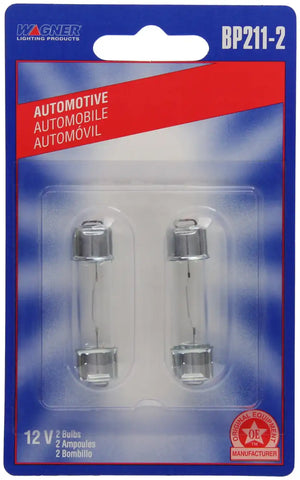 MINIATURE BULB