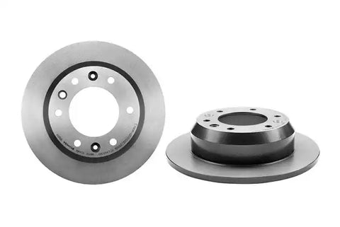 DISC BRAKE ROTOR