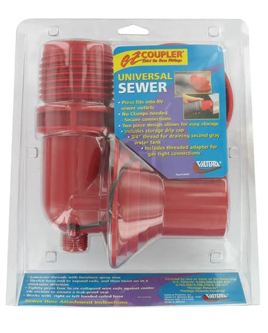 SWR. EL. EZ COUPLER 90