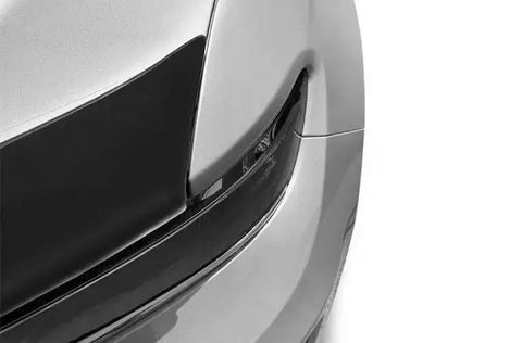 VENTSHADE CO 322206 AEROSKIN SMOKE