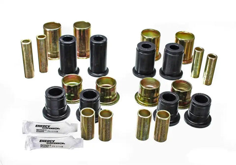 ENERGY SUSPN 3.3156G GM FRT CONTRL ARM BUSHING