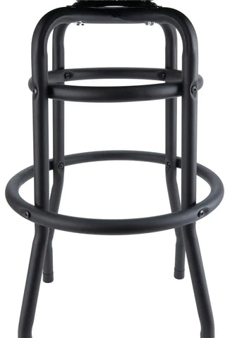 BAR STOOL CHECKERED